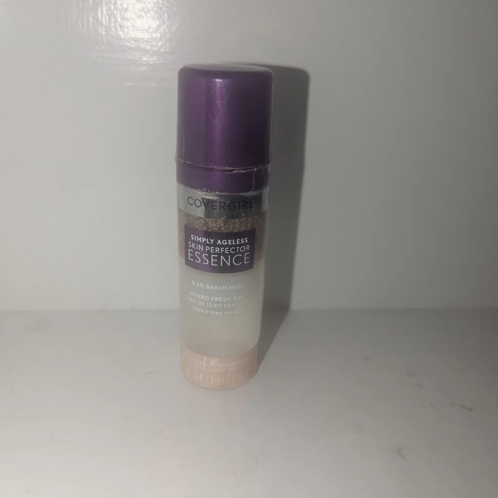 Makeup Bundle